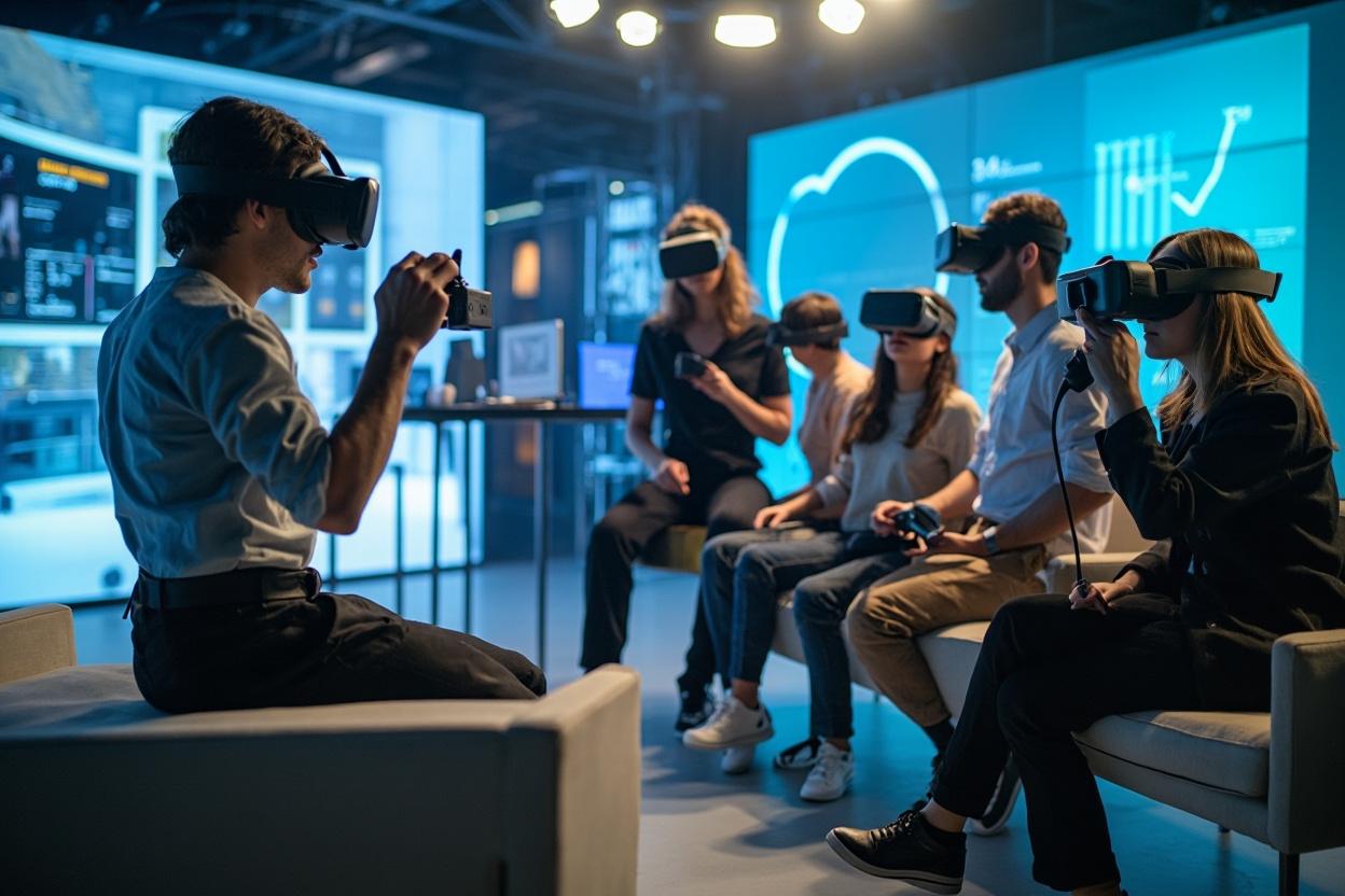 Как оптимизировать VR-приложение для разных устройств
