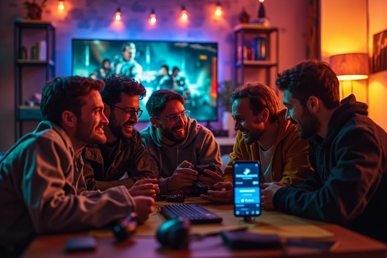 Не упусти шанс: мы раздаем бесплатные ключи к игре!