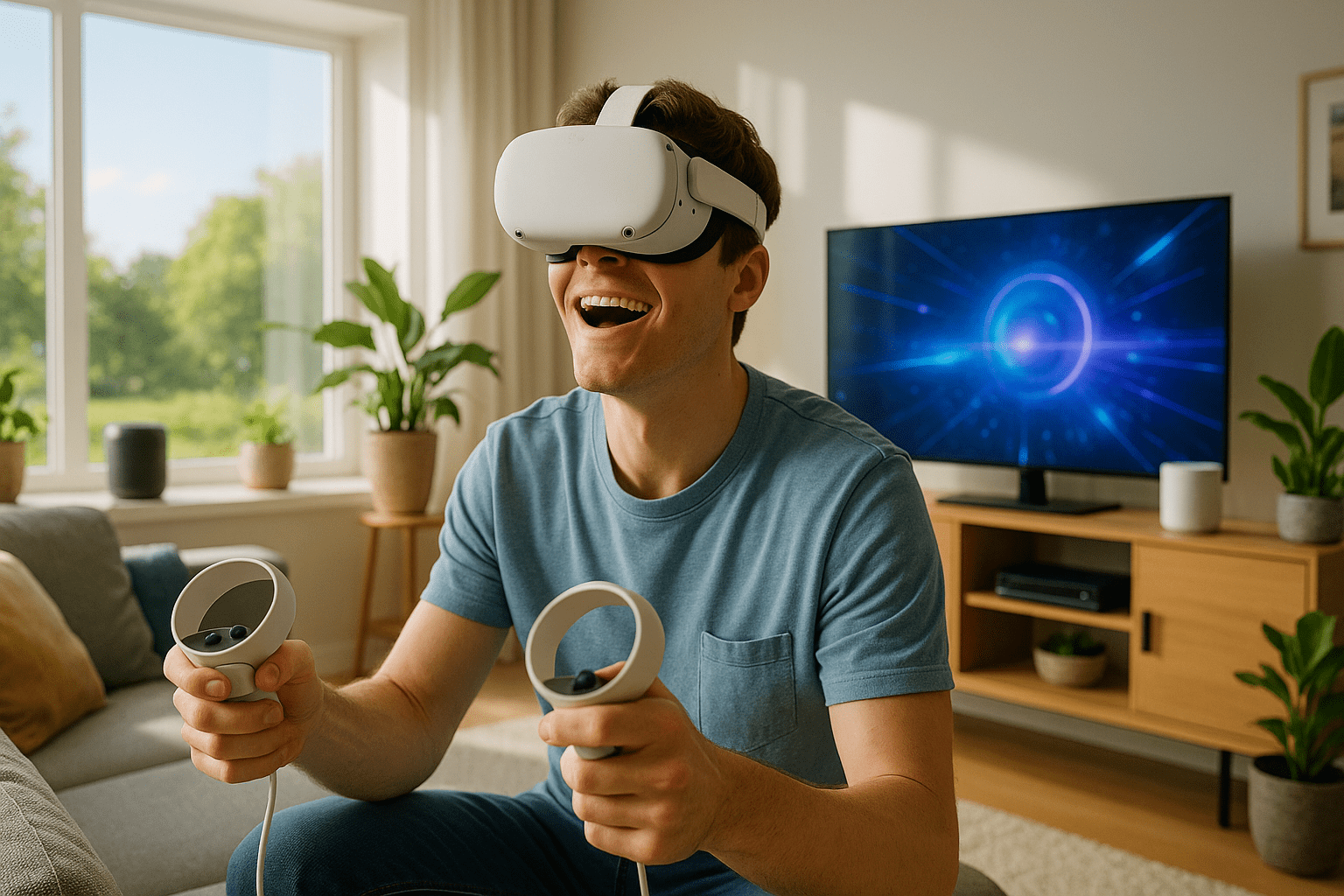 Как VR может завоевать сердца пользователей: секреты успешной рекламы и новые возможности!