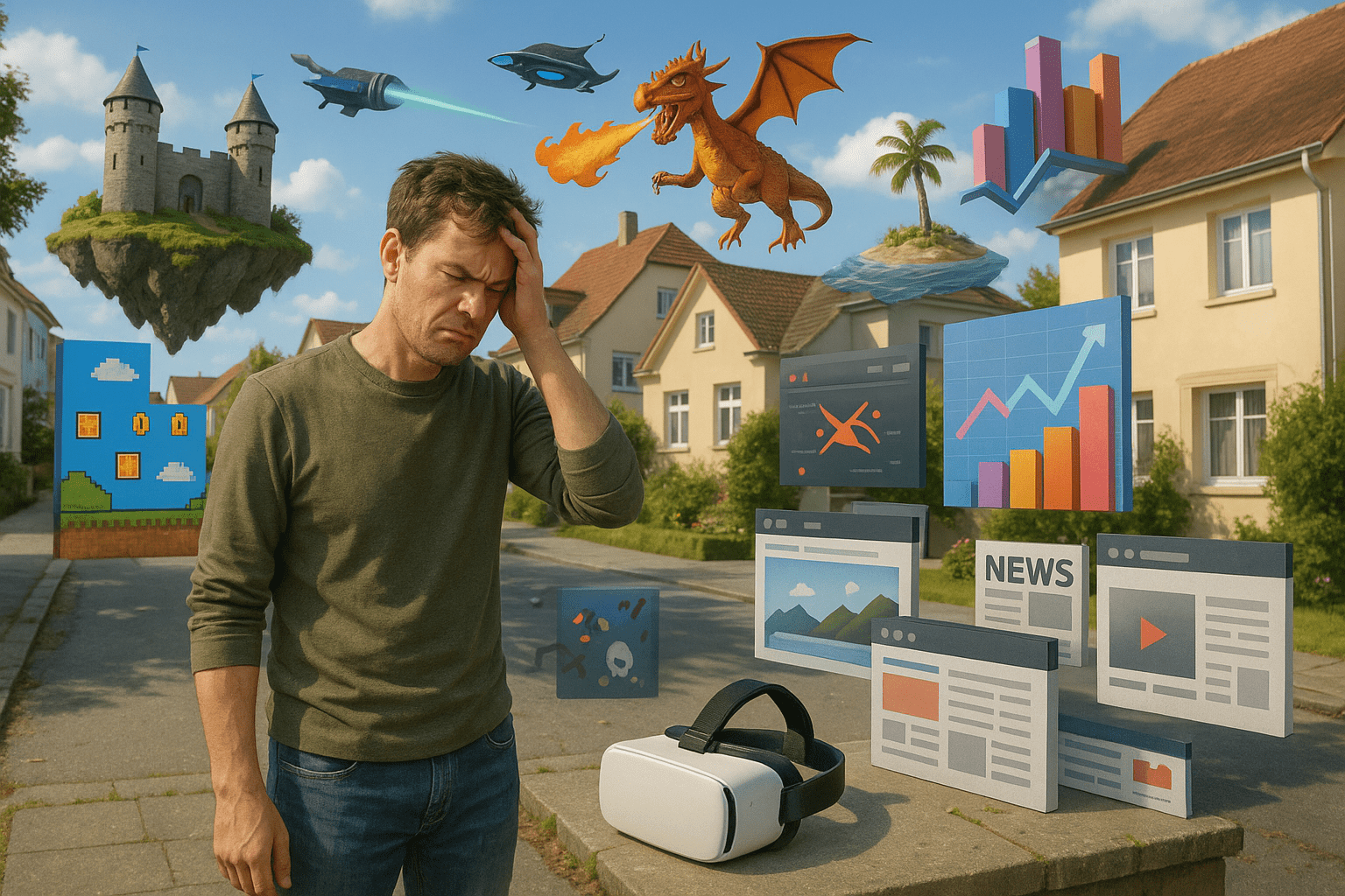 Как навсегда избавиться от ненужного мира Horizon? Узнайте, как задать ему блокировку!