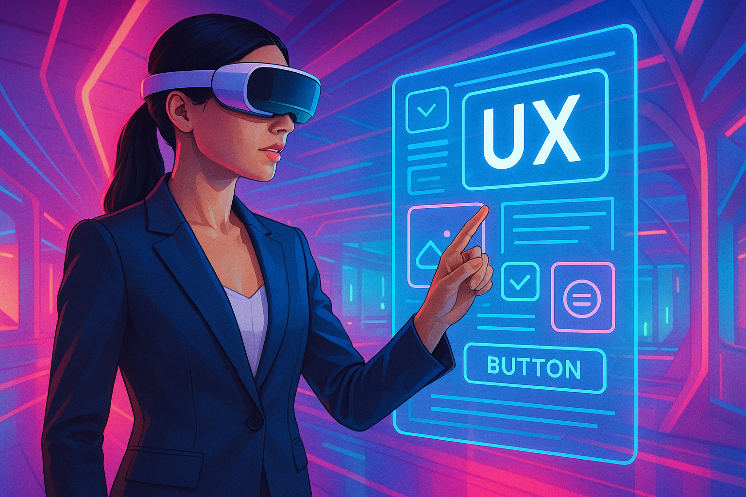 ТОП-10 ошибок в UX дизайне AR-приложений