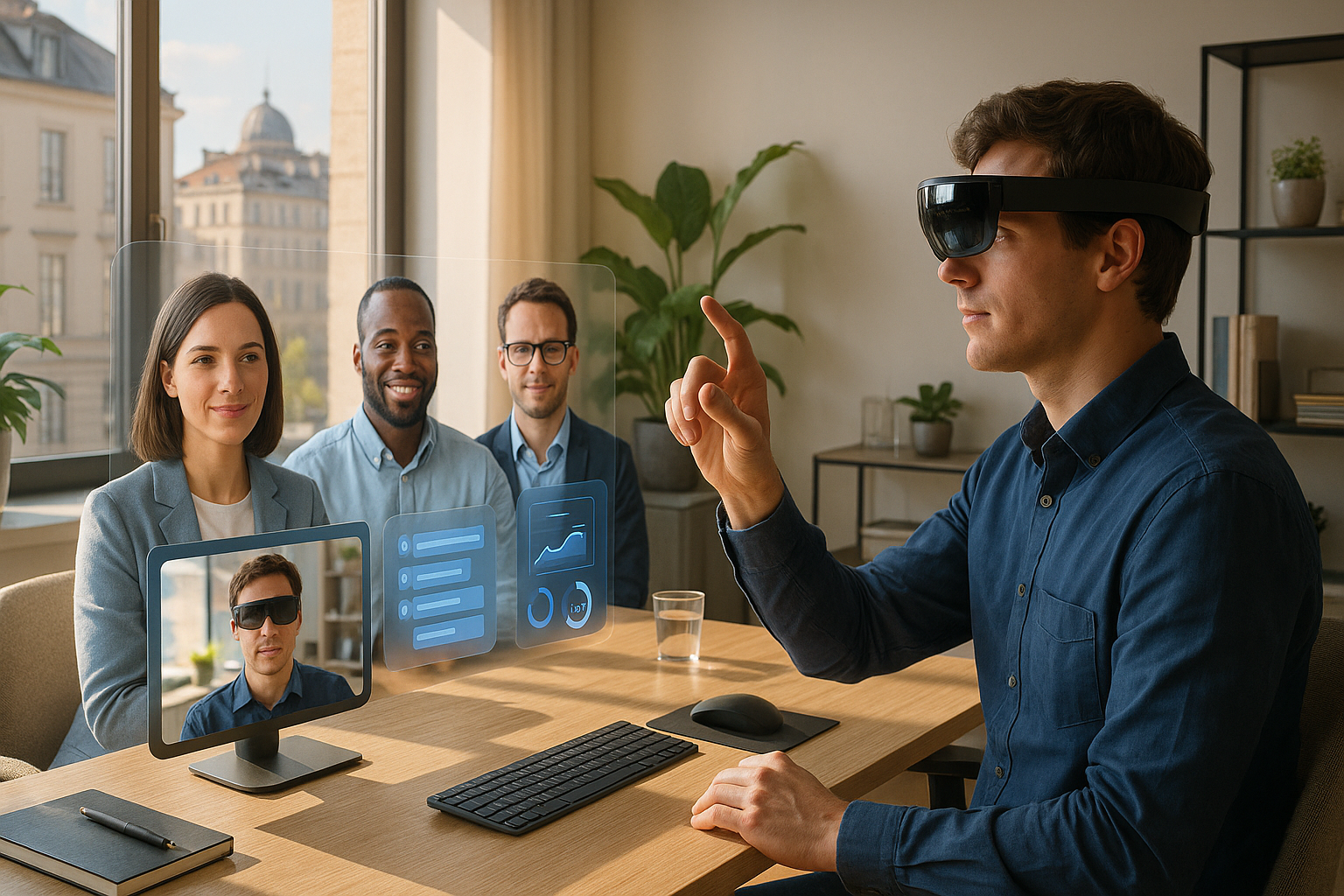 Узнайте, как visionOS 26 изменит ваше восприятие виртуальной реальности!