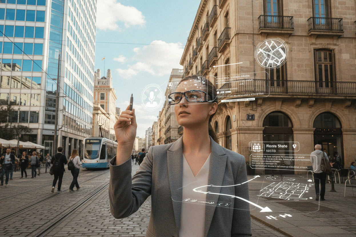 Samsung готовит революцию: новые Galaxy Glasses без дисплея с ИИ-функциями!